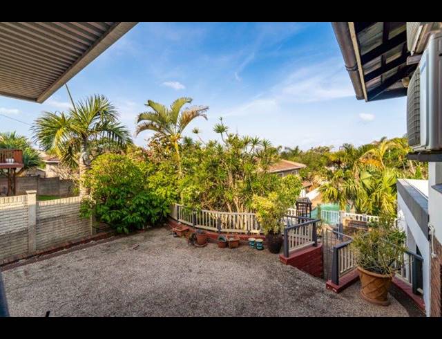 3 BEDROOM HOUSE FOR SALE IN BLUFF